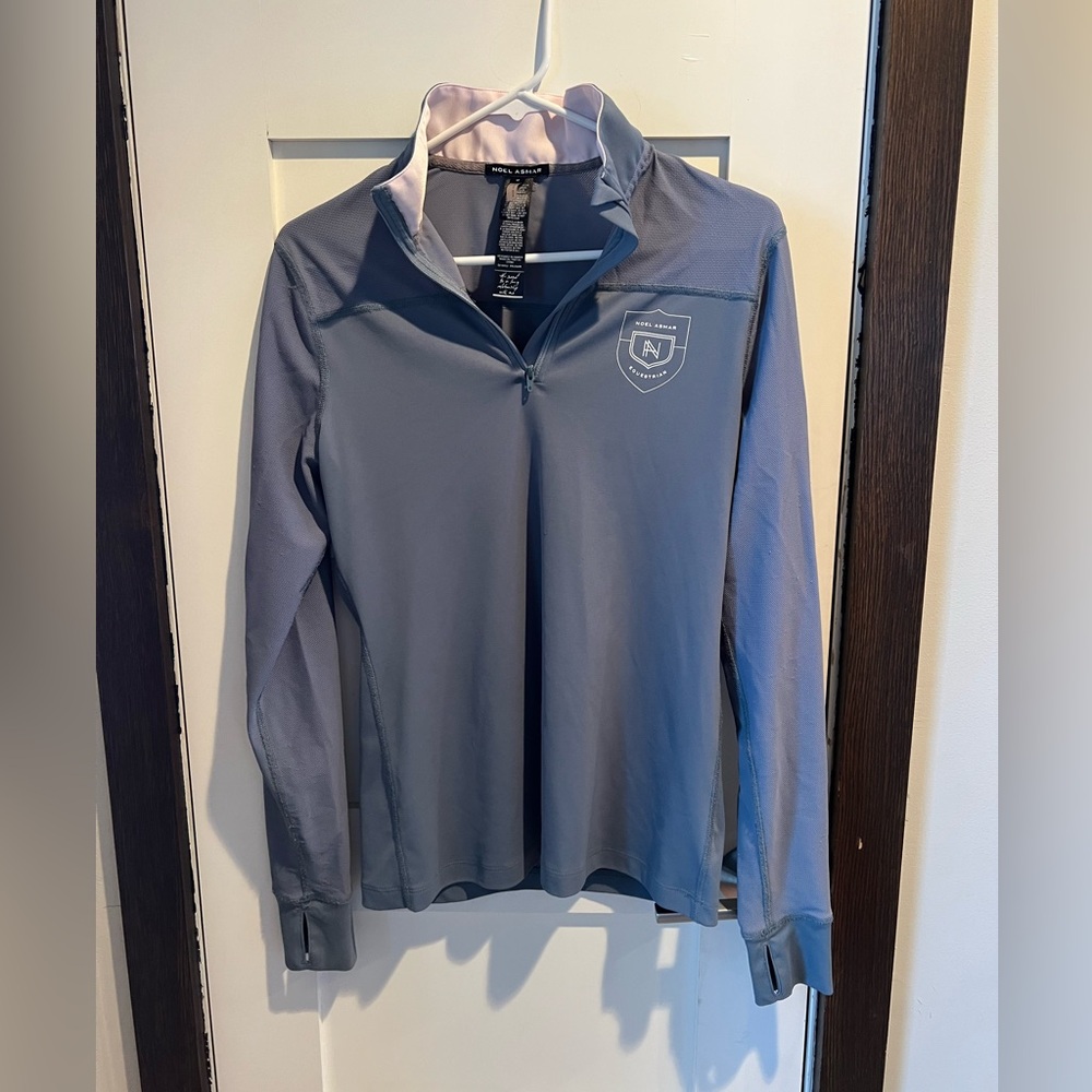 Noel Asmar Asmar Equestrian layer